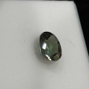 1.35CT Green Labradorite-Oval 9x7MM